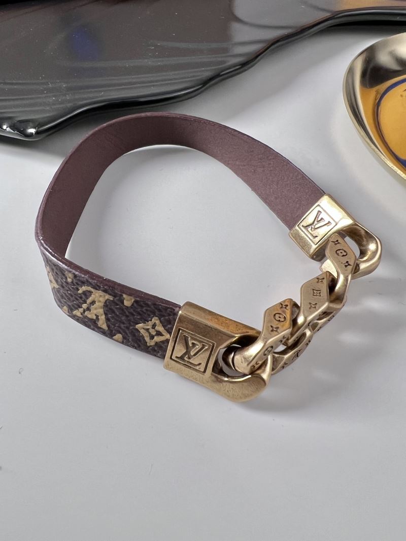 LV Bracelets